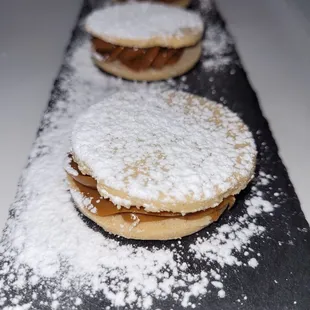 Alfajores