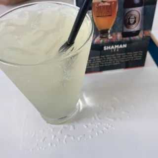 Pisco Mule