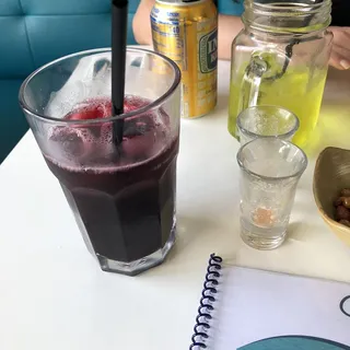 Chicha Morada