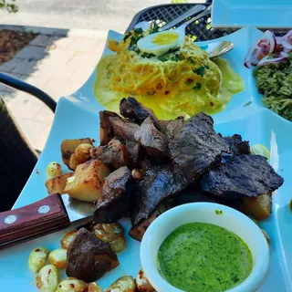 Anticuchos