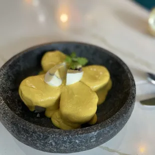 food, soups and chowder