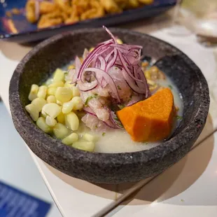 Ceviche