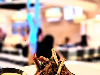 Acropolis Greek Taverna