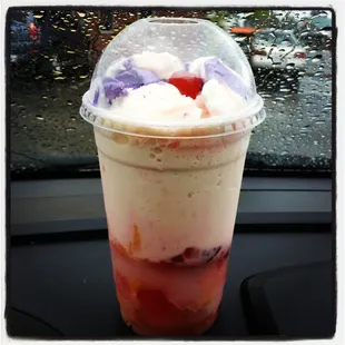 Halo Halo