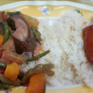 Pinakbet