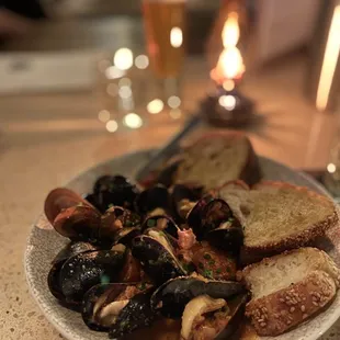 food, mussels, shellfish, oysters, oysters and mussels