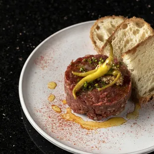 Steak Tartare