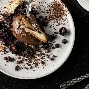 Chocolate Ganache