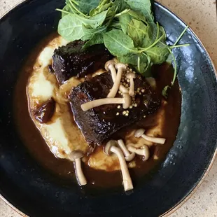 Short Rib