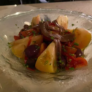 Heirloom Tomatoes