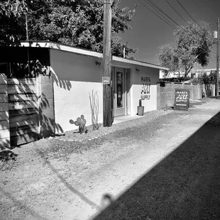 Marfa Art Supply