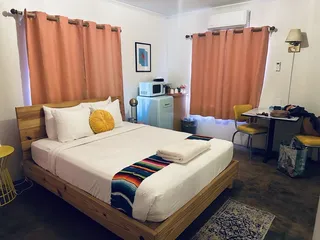 Antelope Lodge