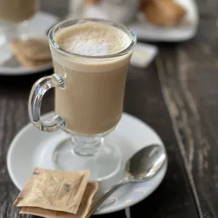 Capuchino