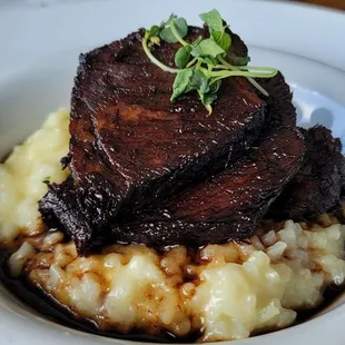 Short Ribs