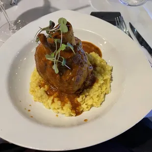 Osso Bucco