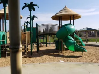 Mel Hamel Park