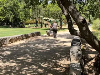 Clover Valley Park