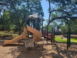 Sierra Meadows Park