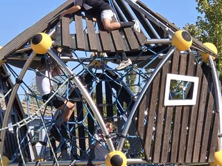 Nathan Dubin Park