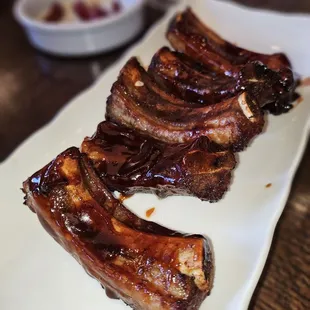 Ribs