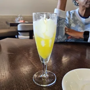 Lemoncello