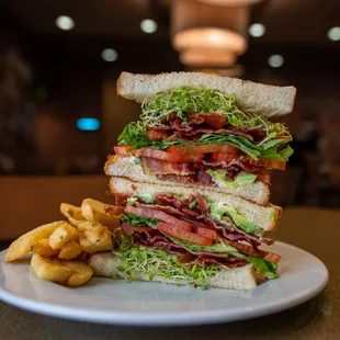 sandwiches, food, sandwich