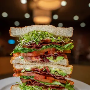 sandwich, food, sandwiches