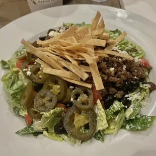 Taco Salad