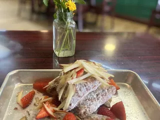Rosebud's Cafe