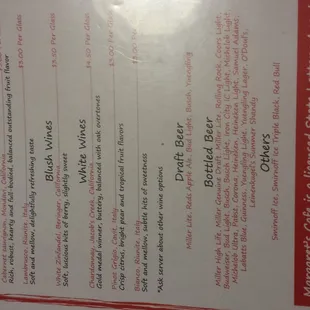 Menu #4
