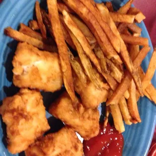 Fish