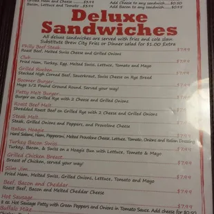 Menu#2