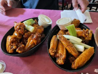 Drover's Inn