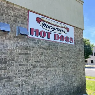 Couldn't find the entrance. It's actually either through the laundromat on a direct entrance on the opposite side of the building.