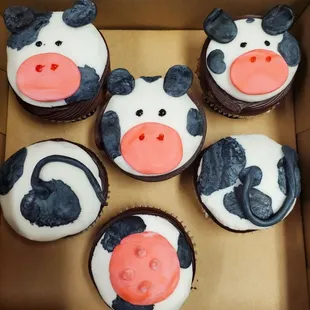 Cupcakes