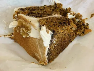Gold Camp Bakery