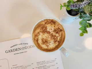 Garden of the Gods Market and Cafe