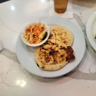 Pupusas