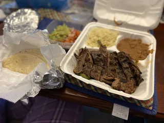 Abi Azteca Grill & Bar