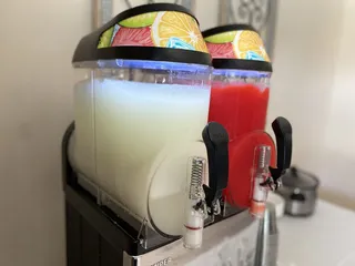 Mrs. Margarita Machine Rentals