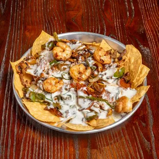 Margarita Factory Mexican Cuisine