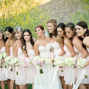 Pretty in Pink by Lori O'Toole