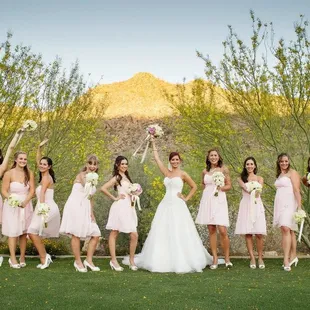 Pretty in Pink by Lori O'Toole