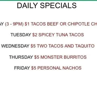 Spicy Tuna Tacos