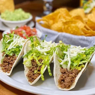 Tacos
