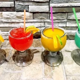 Margaritas!