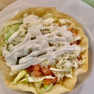 Taco Salad