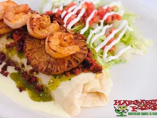 Margarita King Grill and Cantina