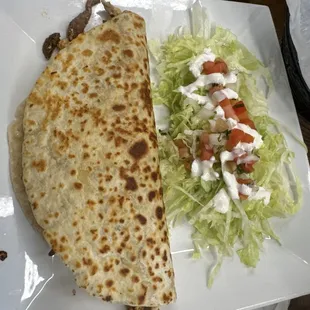 Quesadilla