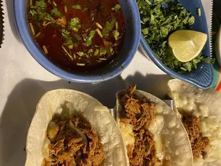 Don Tequila Bar & Grill